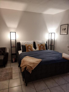 Moderne Wohnung in Hagen